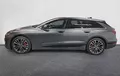 Miniature AUDI A6 E-TRON Avant Performance S line extérieur côté gauche 0105