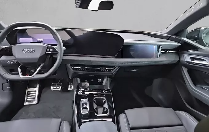 AUDI A6 E-TRON Avant Performance S line photo 18 0105