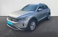 Miniature VOLKSWAGEN T-ROC 1.5 TSI EVO 150 Start/Stop DSG7 Life extérieur trois quart avant gauche 2129293