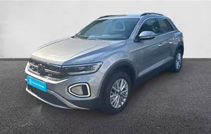 VOLKSWAGEN T-ROC 1.5 TSI EVO 150 Start/Stop DSG7 Life WVGZZZA1ZPV635580
