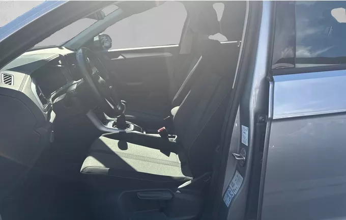 VOLKSWAGEN T-ROC 1.5 TSI EVO 150 Start/Stop DSG7 Life extérieur trois quart arrière droit 2129293