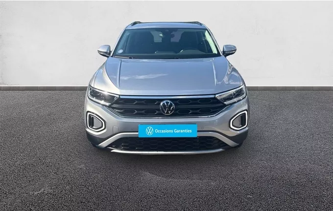 VOLKSWAGEN T-ROC 1.5 TSI EVO 150 Start/Stop DSG7 Life photo 9 2129293