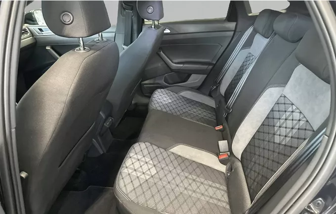 VOLKSWAGEN TAIGO 1.5 TSI 150 DSG7 R-Line extérieur arrière 2128258