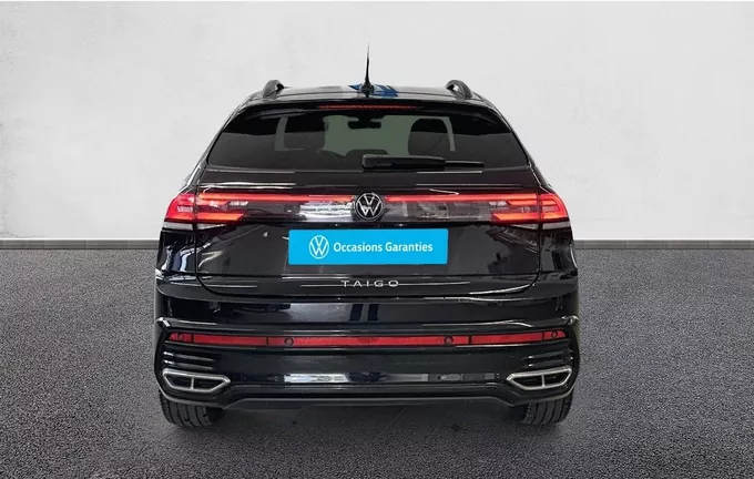 VOLKSWAGEN TAIGO 1.5 TSI 150 DSG7 R-Line extérieur côté gauche 2128258