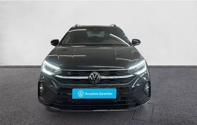 VOLKSWAGEN TAIGO 1.5 TSI 150 DSG7 R-Line photo 9 2128258