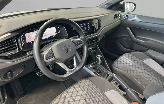 VOLKSWAGEN TAIGO 1.5 TSI 150 DSG7 R-Line photo 13 2128258
