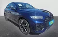 Miniature AUDI Q5 40 TDI 204 S tronic 7 Quattro S line extérieur trois quart avant droit 213209