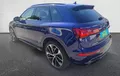 Miniature AUDI Q5 40 TDI 204 S tronic 7 Quattro S line extérieur trois quart arrière gauche 213209