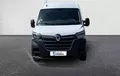 Miniature RENAULT MASTER FGN TRAC F3500 L3H2 BLUE DCI 135 GRAND CONFORT extérieur avant 106233