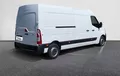Miniature RENAULT MASTER FGN TRAC F3500 L3H2 BLUE DCI 135 GRAND CONFORT extérieur trois quart arrière droit 106233