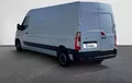 Miniature RENAULT MASTER FGN TRAC F3500 L3H2 BLUE DCI 135 GRAND CONFORT extérieur trois quart arrière gauche 106233