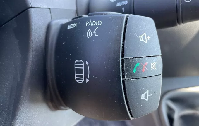 RENAULT MASTER FGN TRAC F3500 L3H2 BLUE DCI 135 GRAND CONFORT photo 20 106233