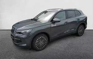 VOLKSWAGEN TIGUAN 2.0 TDI 150ch DSG7 VW Edition WVGZZZCT9SW011968