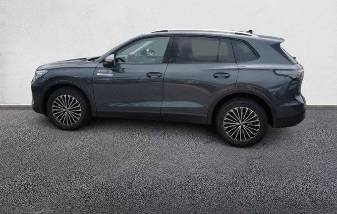 VOLKSWAGEN TIGUAN 2.0 TDI 150ch DSG7 VW Edition extérieur côté gauche 0845