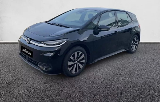 VOLKSWAGEN ID.3 Neo 50 kWh Life extérieur trois quart avant gauche 9513
