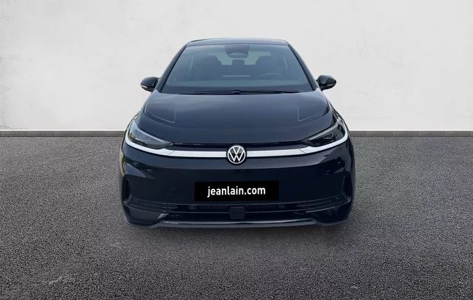 VOLKSWAGEN ID.3 Neo 50 kWh Life extérieur avant 9513