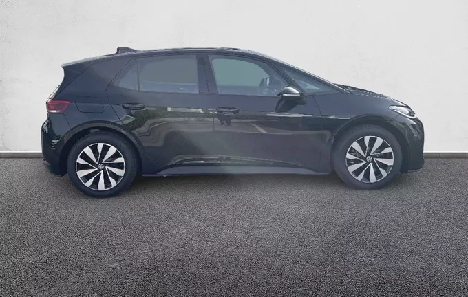 VOLKSWAGEN ID.3 Neo 50 kWh Life extérieur côté droit 9513