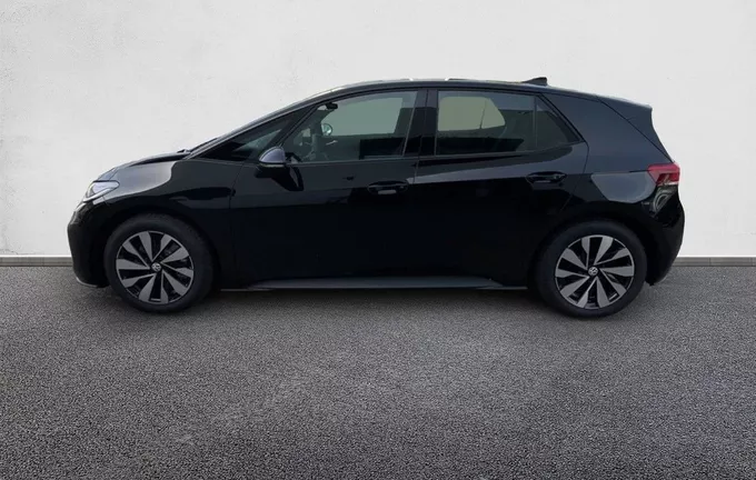 VOLKSWAGEN ID.3 Neo 50 kWh Life extérieur côté gauche 9513