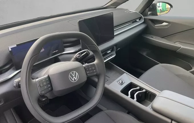 VOLKSWAGEN ID.3 Neo 50 kWh Life photo 11 9513