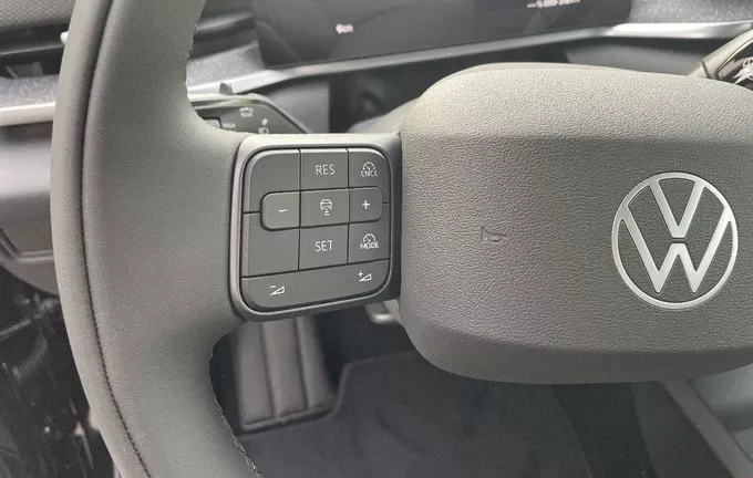VOLKSWAGEN ID.3 Neo 50 kWh Life photo 12 9513