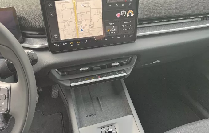 VOLKSWAGEN ID.3 Neo 50 kWh Life photo 13 9513