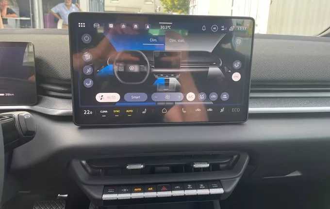 VOLKSWAGEN ID.3 Neo 50 kWh Life photo 14 9513