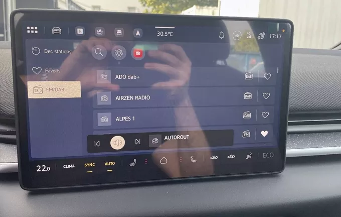 VOLKSWAGEN ID.3 Neo 50 kWh Life photo 16 9513