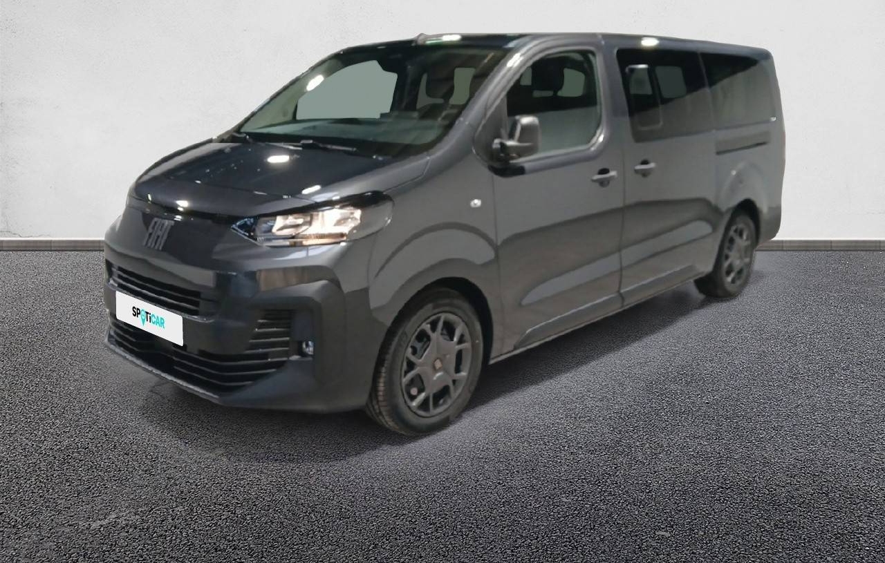 FIAT SCUDO