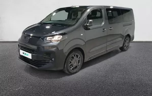 FIAT SCUDO Combi XL Diesel 180 ch Automatique VXFVNFC1XTZ013008
