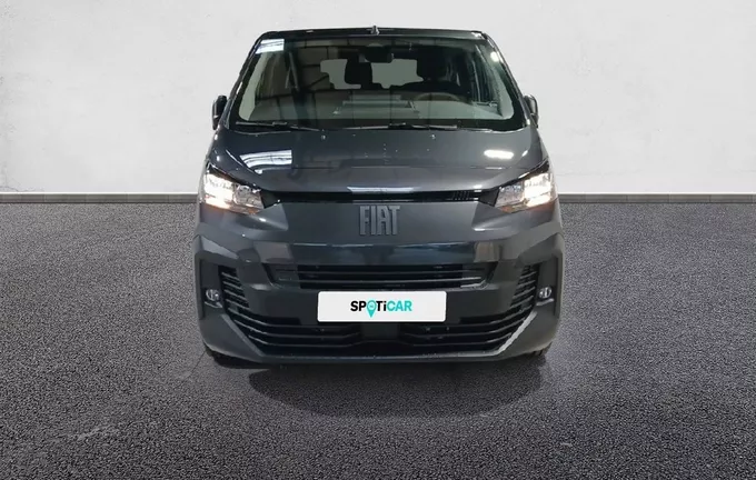 FIAT SCUDO Combi XL Diesel 180 ch Automatique extérieur avant 945196