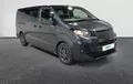 Miniature FIAT SCUDO Combi XL Diesel 180 ch Automatique extérieur trois quart avant droit 945196