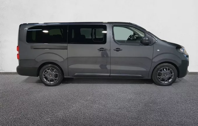 FIAT SCUDO Combi XL Diesel 180 ch Automatique extérieur côté droit 945196