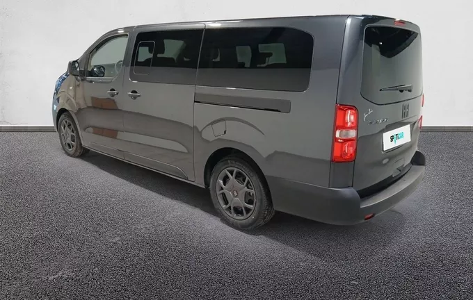 FIAT SCUDO Combi XL Diesel 180 ch Automatique extérieur trois quart arrière gauche 945196