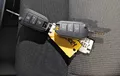 Miniature FIAT SCUDO Combi XL Diesel 180 ch Automatique photo 20 945196