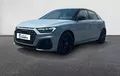 Miniature AUDI A1 Sportback 40 TFSI 207 ch S tronic 7 S Line extérieur trois quart avant gauche 560740