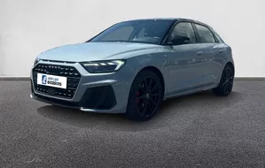 AUDI A1 Sportback 40 TFSI 207 ch S tronic 7 S Line WAUZZZGB9PR067353