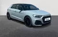 Miniature AUDI A1 Sportback 40 TFSI 207 ch S tronic 7 S Line extérieur trois quart avant droit 560740
