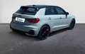 Miniature AUDI A1 Sportback 40 TFSI 207 ch S tronic 7 S Line extérieur trois quart arrière droit 560740