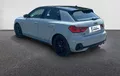 Miniature AUDI A1 Sportback 40 TFSI 207 ch S tronic 7 S Line extérieur trois quart arrière gauche 560740
