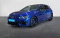 Miniature VOLKSWAGEN GOLF 2.0 TSI 333 DSG7 R 20 ans extérieur trois quart avant gauche 2123260