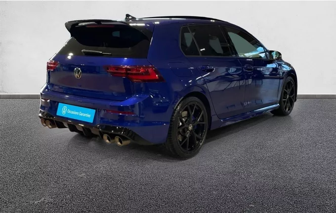 VOLKSWAGEN GOLF 2.0 TSI 333 DSG7 R 20 ans extérieur avant 2123260