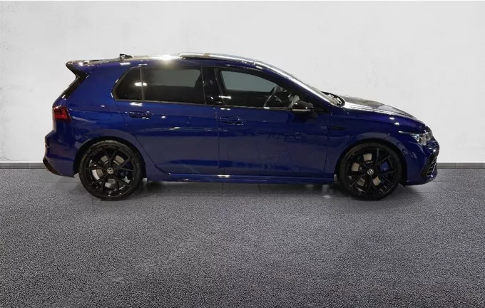 VOLKSWAGEN GOLF 2.0 TSI 333 DSG7 R 20 ans extérieur côté droit 2123260