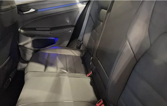VOLKSWAGEN GOLF 2.0 TSI 333 DSG7 R 20 ans extérieur arrière 2123260