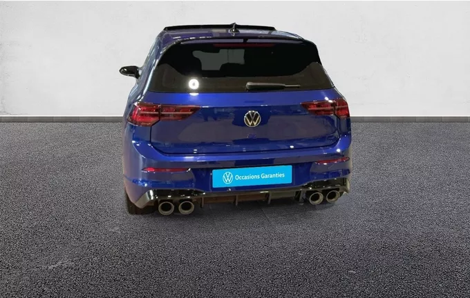 VOLKSWAGEN GOLF 2.0 TSI 333 DSG7 R 20 ans extérieur côté gauche 2123260