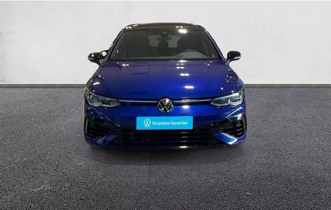 VOLKSWAGEN GOLF 2.0 TSI 333 DSG7 R 20 ans photo 9 2123260