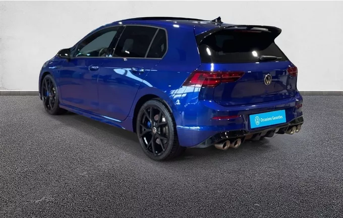 VOLKSWAGEN GOLF 2.0 TSI 333 DSG7 R 20 ans photo 11 2123260