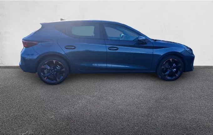 CUPRA LEON 1.5 eTSI Hybrid 150 ch DSG7 V extérieur côté droit 460219