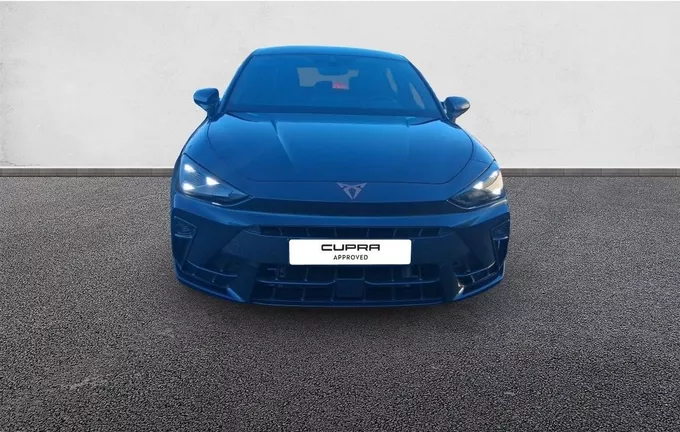 CUPRA LEON 1.5 eTSI Hybrid 150 ch DSG7 V photo 9 460219