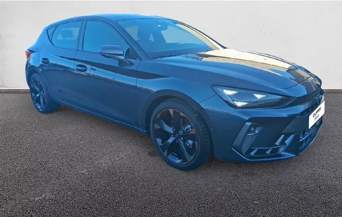 CUPRA LEON 1.5 eTSI Hybrid 150 ch DSG7 V photo 10 460219