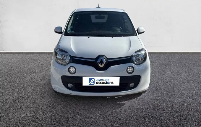RENAULT TWINGO III 0.9 TCe 90 Energy E6C Intens extérieur avant 2125909